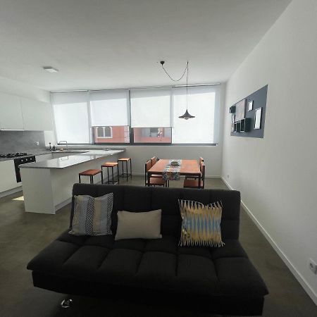 Tia Nita Apartamentos Mindelo Exterior photo