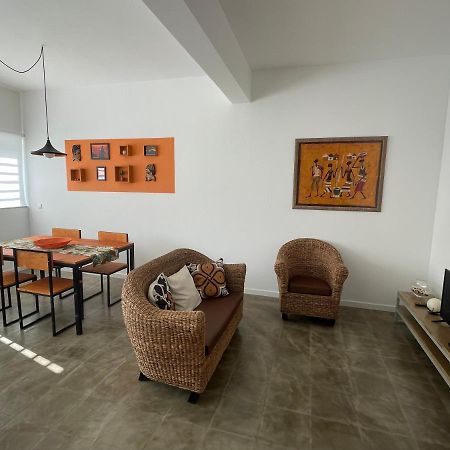Tia Nita Apartamentos Mindelo Exterior photo