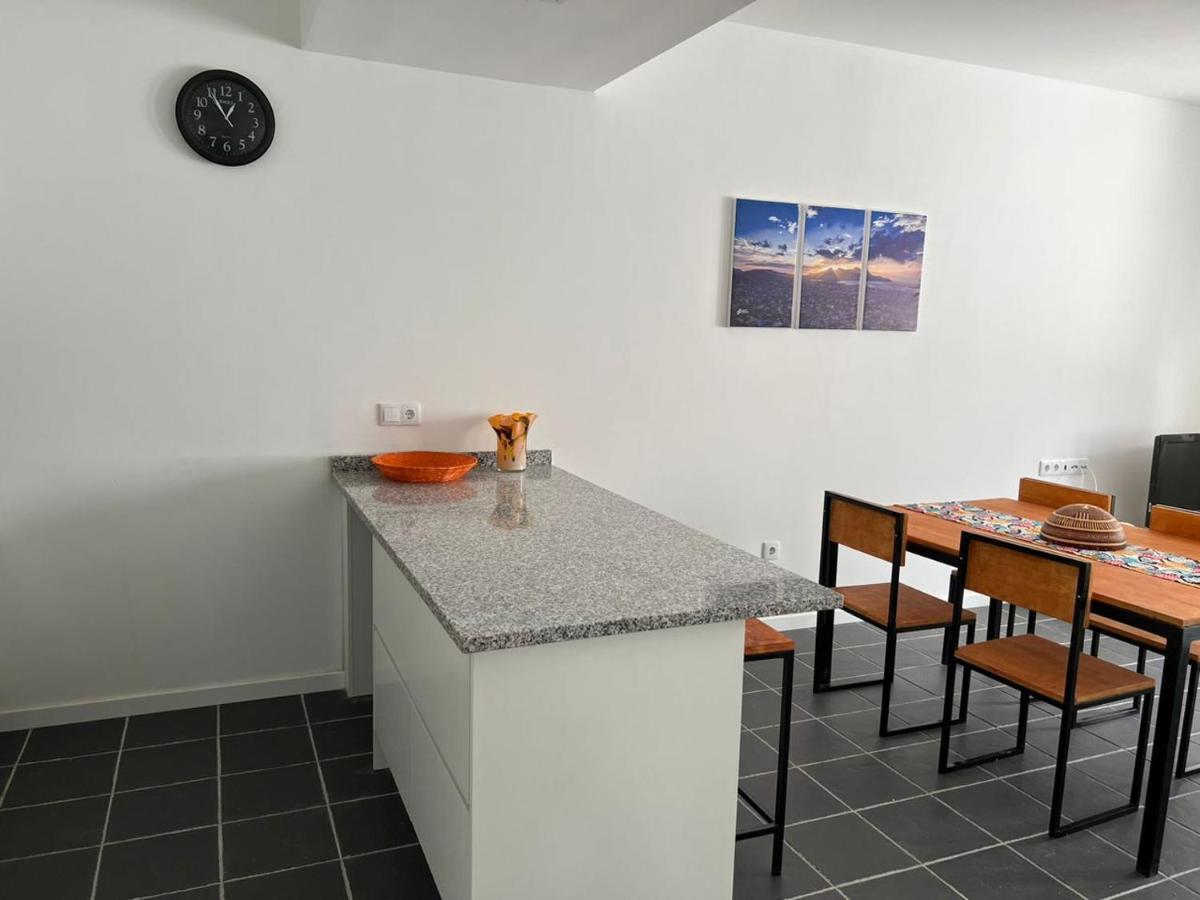 Tia Nita Apartamentos Mindelo Exterior photo